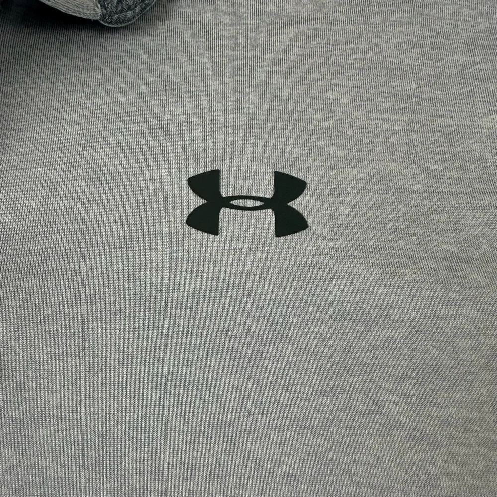 Under Armour men’s size medium the playoff‎ golf polo short sleeve shirt - Picture 9 of 11